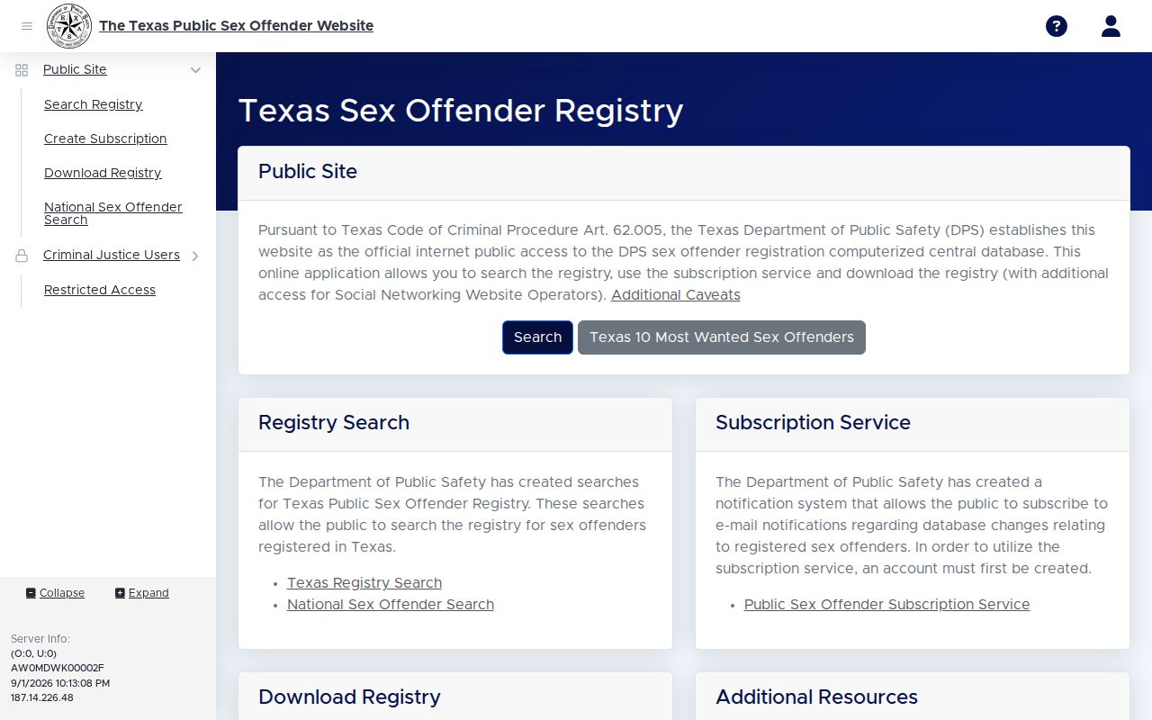 Murphy residents directory Texas public registry search